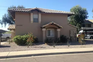 3005 E Cicero, Mesa, AZ 85213 - Photo 1