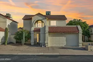 413 E Kristal Way, Phoenix, AZ 85024 - Photo 1
