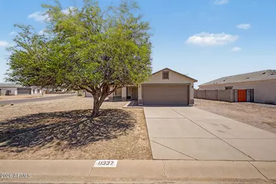 11337 W Carousel Drive, Arizona City, AZ 85123 - Photo 1