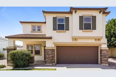 2838 S Benton, Mesa, AZ 85212 - Photo 1