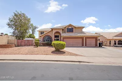 1465 N Avoca --, Mesa, AZ 85207 - Photo 1