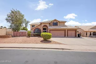 1465 N Avoca, Mesa, AZ 85207 - Photo 1
