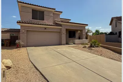 14385 W Verde Lane, Goodyear, AZ 85395 - Photo 1