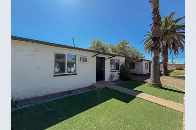 2 E Navajo Road #3, Tucson, AZ 85705 - Photo 1