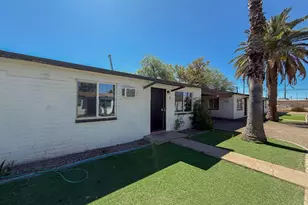 2 E Navajo Rd, Tucson, AZ 85705 - Photo 1