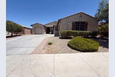 15257 S 182nd Lane, Goodyear, AZ 85338 - Photo 1