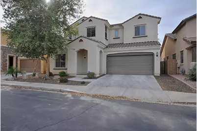 141 W Hackberry Drive, Chandler, AZ 85248 - Photo 1