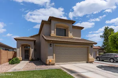 11234 W Almeria Road, Avondale, AZ 85392 - Photo 1