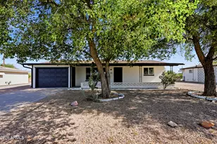 5502 E Colby St, Mesa, AZ 85205 - Photo 1