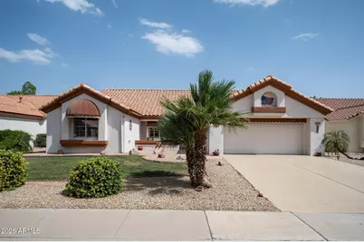14213 W Sky Hawk Drive, Sun City West, AZ 85375 - Photo 1