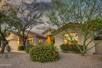 23157 N 90th Way, Scottsdale, AZ 85255 - Photo 1