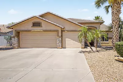 14278 W Amelia Avenue, Goodyear, AZ 85395 - Photo 1