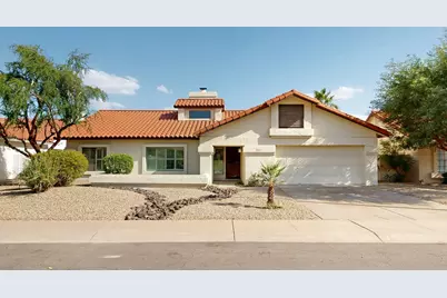 10575 E Mission, Scottsdale, AZ 85258 - Photo 1