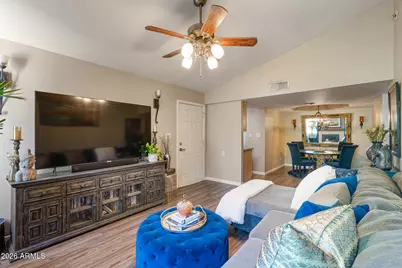 2855 S Extension Road #210, Mesa, AZ 85210 - Photo 1