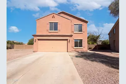 18856 N Comet Trail, Maricopa, AZ 85138 - Photo 1