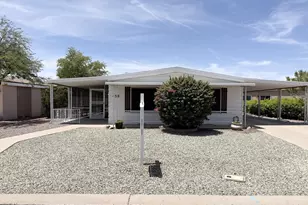 450 S 83rd Way, Mesa, AZ 85208 - Photo 1
