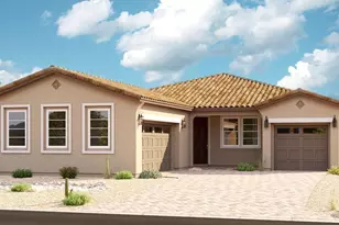 21966 E Bonanza Way, Queen Creek, AZ 85142 - Photo 1