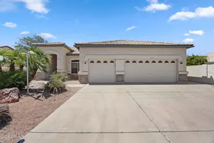 11041 W Sierra Pinta Dr, Peoria, AZ 85373 - Photo 1