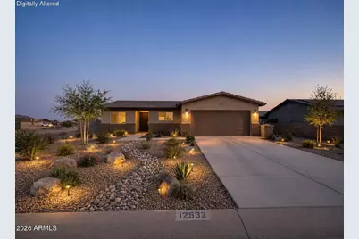 12532 W Obregon Drive, Arizona City, AZ 85123 - Photo 1