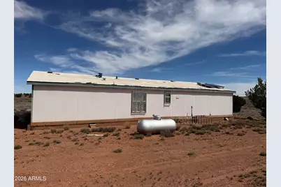 2576 NE Duck Lake Road #B, Heber, AZ 85928 - Photo 1