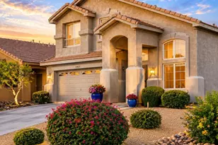 13423 N Vista Del Lago --, Fountain Hills, AZ 85268 - Photo 1