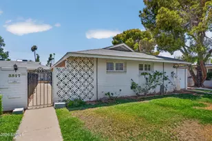 3517 E Montecito, Phoenix, AZ 85018 - Photo 1
