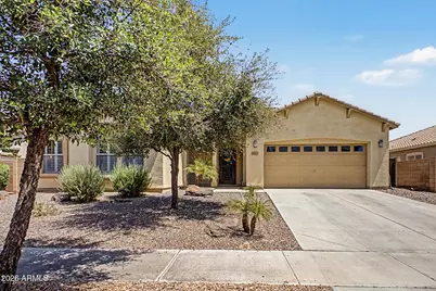 2922 E Eleana Lane, Gilbert, AZ 85298 - Photo 1