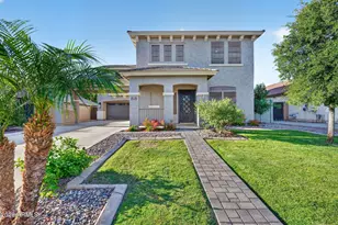 3536 E Fairview St, Gilbert, AZ 85295 - Photo 1