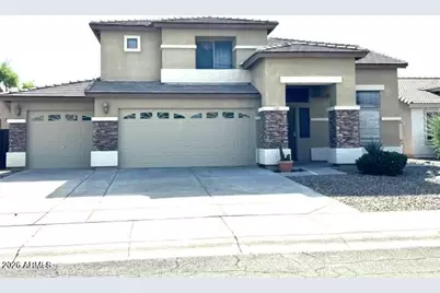 1960 S 159th Avenue, Goodyear, AZ 85338 - Photo 1