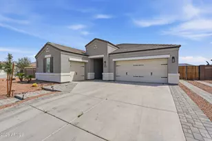 30780 W Cheery Lynn Rd, Buckeye, AZ 85396 - Photo 1