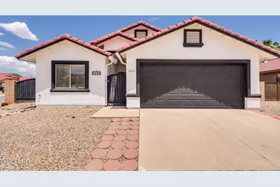 5231 Almosa Street, Sierra Vista, AZ 85635 - Photo 1