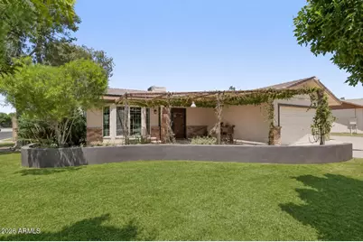 222 E Silver Creek Road, Gilbert, AZ 85296 - Photo 1