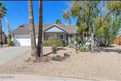 6520 E Sandra Terrace, Scottsdale, AZ 85254 - Photo 1