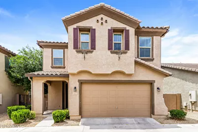 16572 W Jenan Drive, Surprise, AZ 85388 - Photo 1