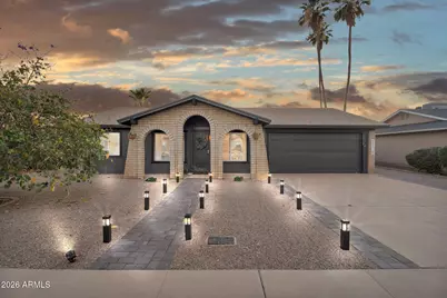 2512 S Evergreen Road, Tempe, AZ 85282 - Photo 1