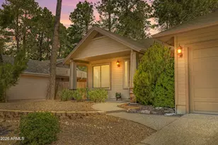 2334 S Highland Mesa Rd, Flagstaff, AZ 86001 - Photo 1