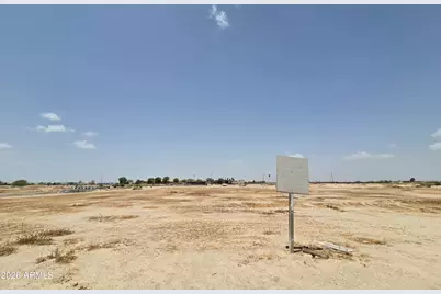0 S 225th Drive #'-', Buckeye, AZ 85326 - Photo 1