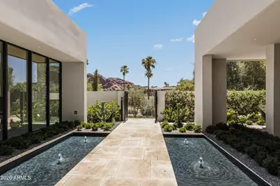 4510 E Maderos Del Cuenta Drive, Paradise Valley, AZ 85253 - Photo 4