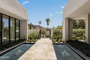 4510 E Maderos Del Cuenta Dr, Paradise Valley, AZ 85253 - Photo 4