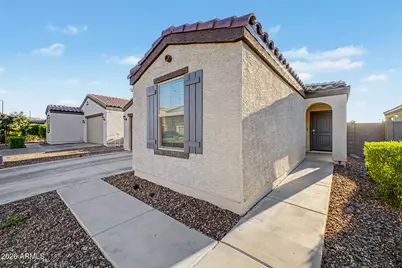 5830 S 23rd Drive, Phoenix, AZ 85041 - Photo 1