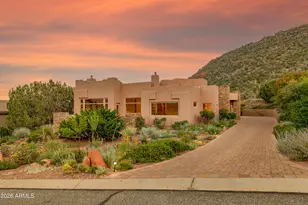 150 Crystal Sky Dr, Sedona, AZ 86351 - Photo 1
