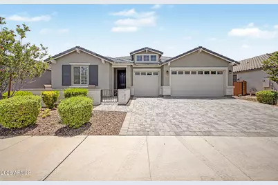 11081 W Hadley Street, Avondale, AZ 85323 - Photo 1