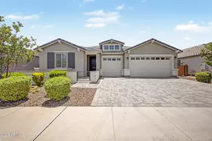 11081 W Hadley St, Avondale, AZ 85323 - Photo 1