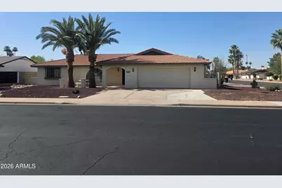 2409 E Jensen Street, Mesa, AZ 85213 - Photo 1
