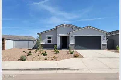 2468 E Vintage Drive, San Tan Valley, AZ 85143 - Photo 1