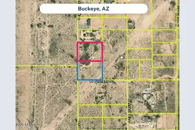 X S 337th Avenue #[-, Tonopah, AZ 85354 - Photo 1