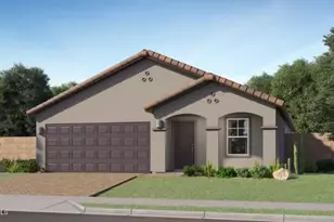 23463 W Chipman Rd, Buckeye, AZ 85326 - Photo 1