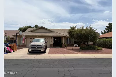 4153 W Park View Lane, Glendale, AZ 85310 - Photo 1