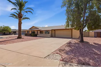 10847 N 108th Drive, Sun City, AZ 85351 - Photo 1