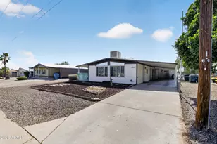 2206 S Vista Rd, Apache Junction, AZ 85119 - Photo 1